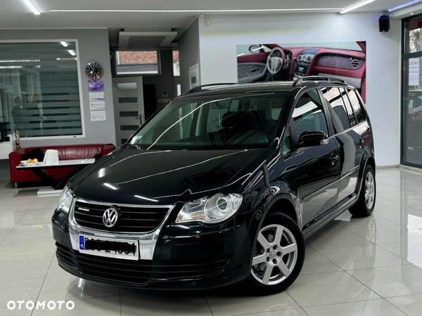 Volkswagen Touran 1.9 TDI United - 39