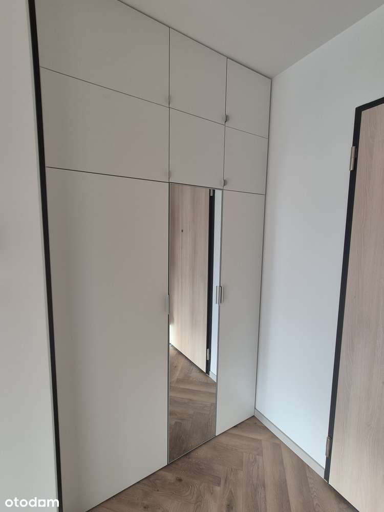 NOWA Kawalerka 27 m2 - Pełny obrazek: 4/10