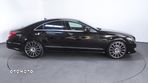 Mercedes-Benz CLS 250 CDI BlueEff - 8