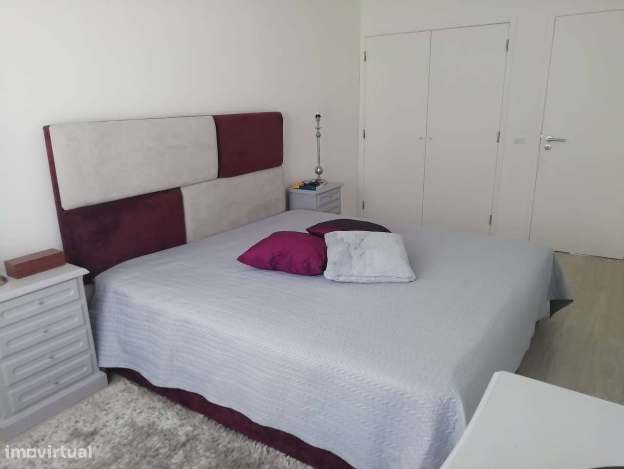 T3 na Zona do Sacapeito - Grande imagem: 4/13