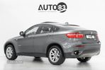 BMW X6 35 i xDrive - 4