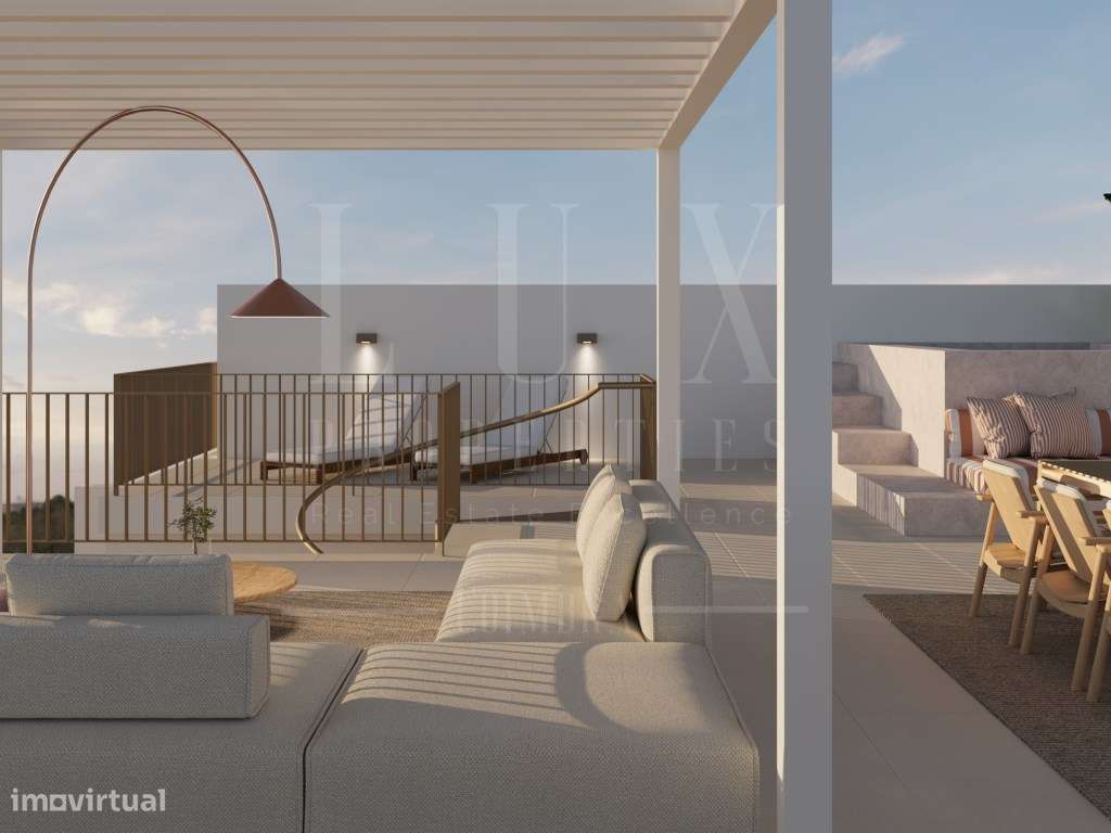 Apartamento T2 | Edifício Horizon, Quinta da Portela - Grande imagem: 3/10