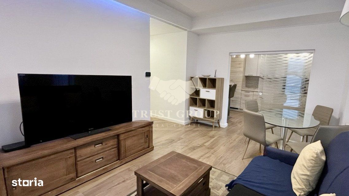 Apartament 3 Camere Victoriei