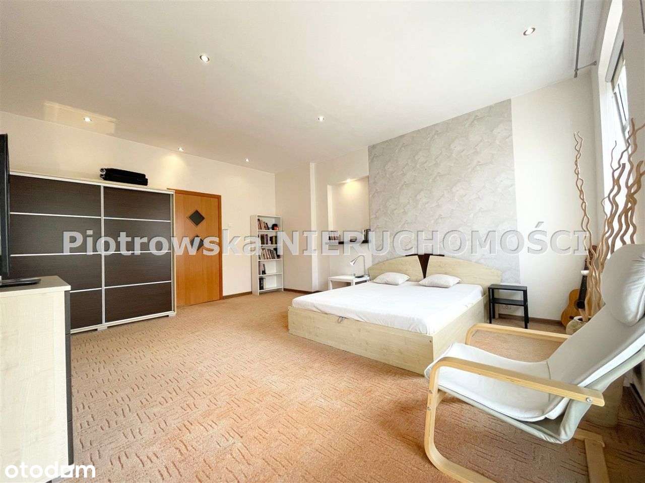 Mieszkanie, 106 m², Sieradz-7