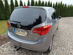 Opel Meriva 1.7 CDTI Cosmo - 21