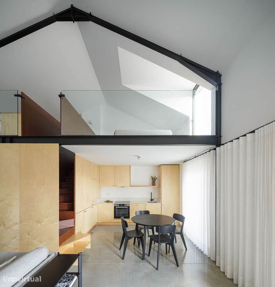 Travessa Loft&Lodge - Condominio privado - Grande imagem: 3/5