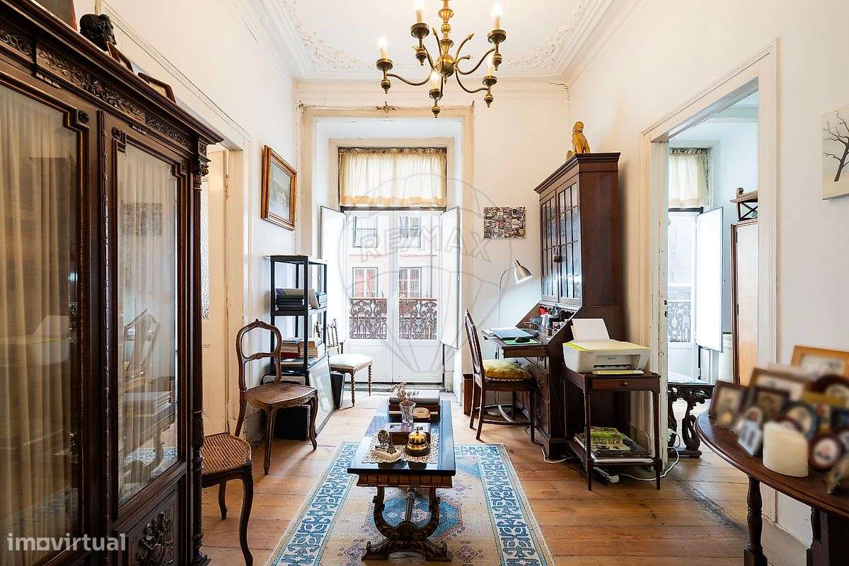 Apartamento T4 para venda-17