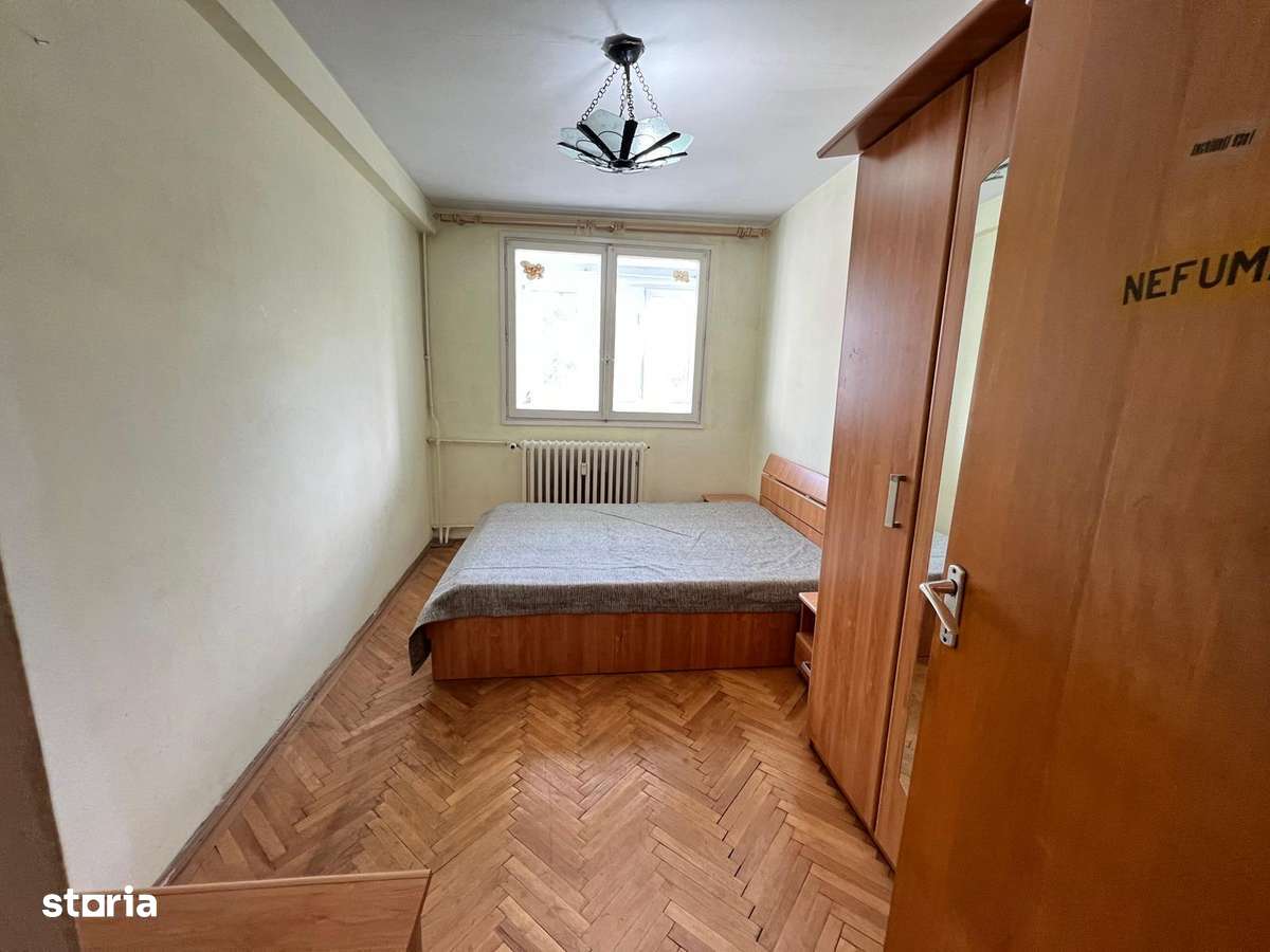 Titan(Policlinica), Parc IOR, bloc tip H, luminos-7