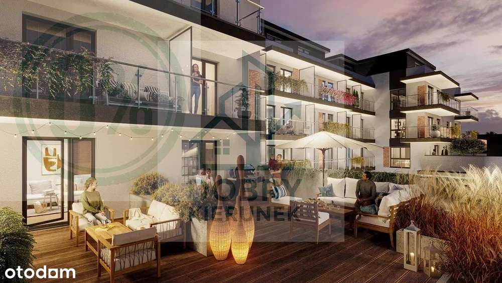 Nowoczesne osiedle na warszawskiej Pradze-0