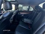 Mercedes-Benz E 220 d Aut. - 38