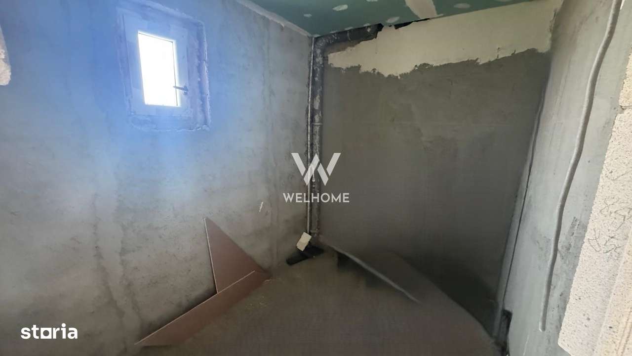 Apartament 2 camere, 61 mp, Turnisor Sibiu-7