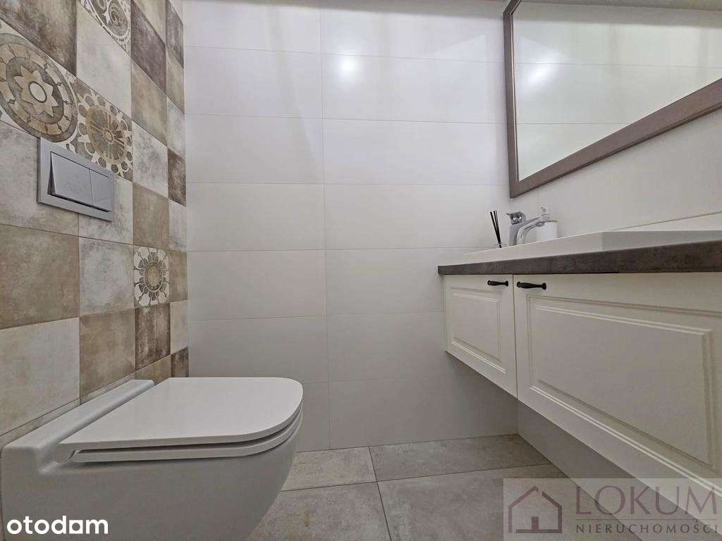 Mieszkanie, 82 m², Lublin-9