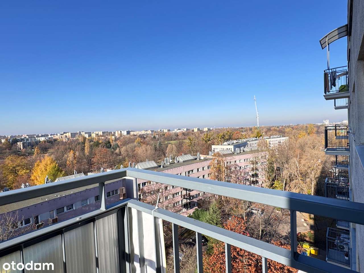 NOWA CENA! 2 pokoje/przyroda/lokalizacja/gotowe do wprowadzenia-13