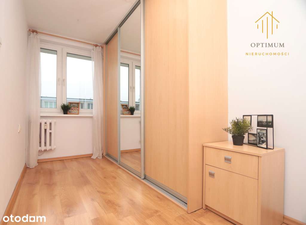 2-pokojowe mieszkanie 36 m2  z piwniwcą | Olsztyn-2