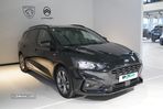 Ford Focus SW 1.0 EcoBoost ST-Line - 1