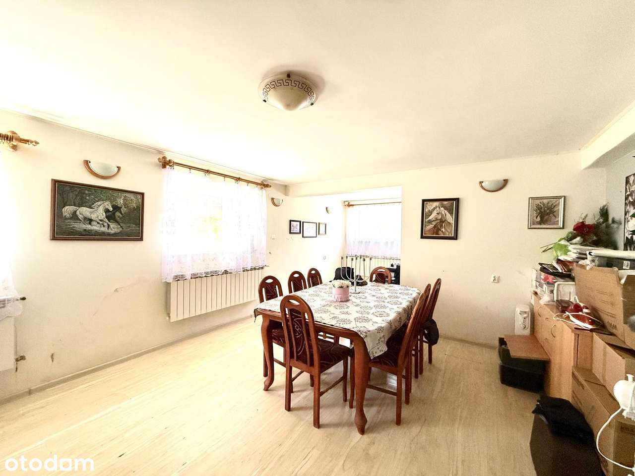 Nieruchomość z potencjałem inwestycyjnym – ul. Heltmana | 256 m²-16