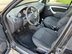 Dacia Sandero 1.5 dCi Pack - 11