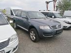 Dezmembrez piese VW Touareg - 1