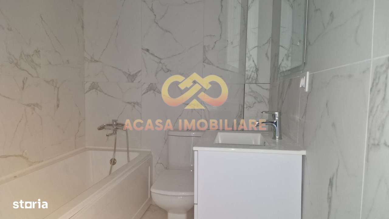 BUCIUM IDEAL INVESTITIE AP. 2 CAMERE OPEN SPACE-5