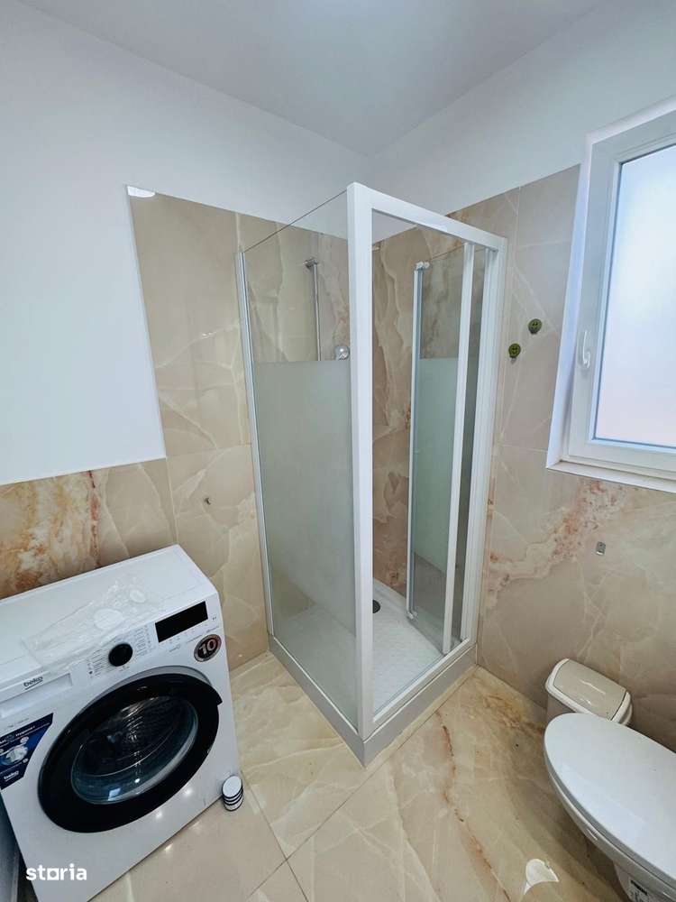 De vanzare apartament nou, mobilat, 2 camere Gradiste Arad-9