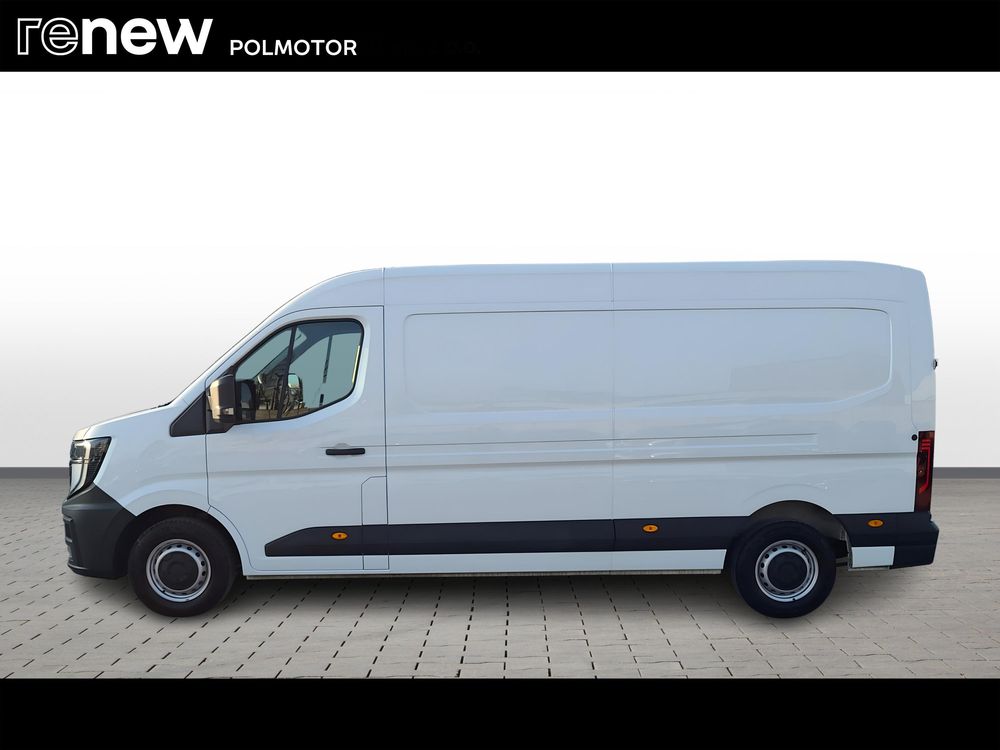 renault Master dCi L3H2 Extra
