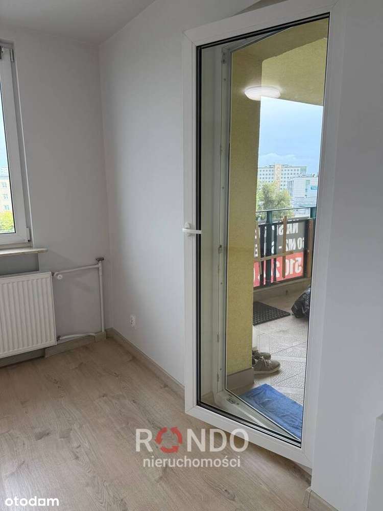 Spółdzielcze 3-pokojowe z balkonem-4