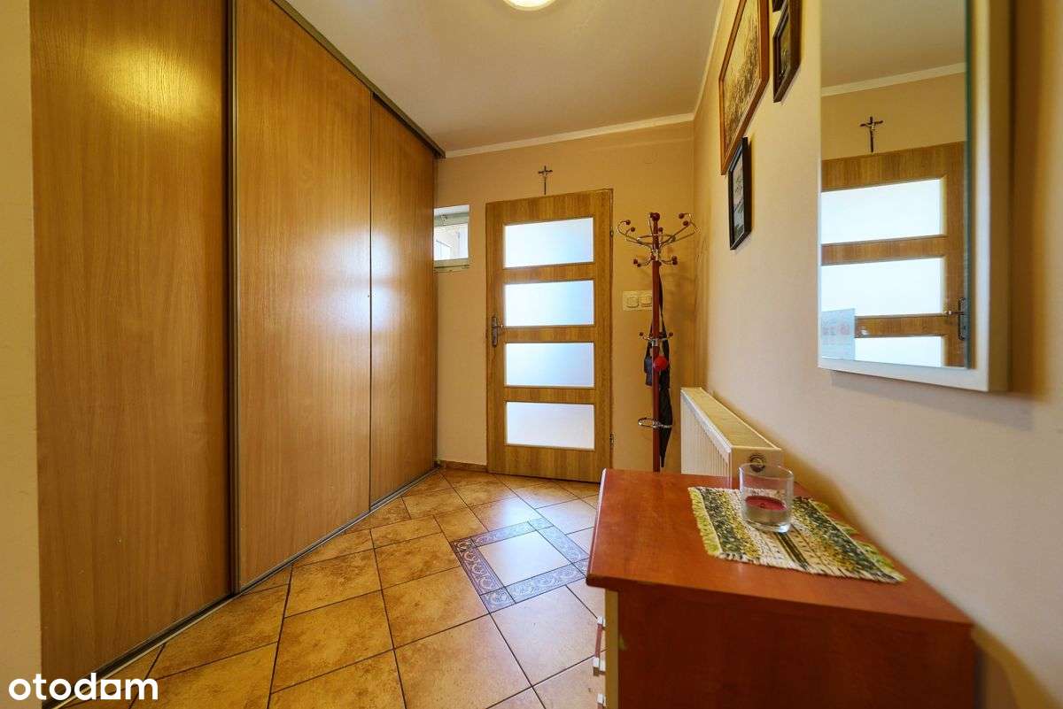 Dom z ogrodem 216 m² komfortu dla dużej rodziny! - Pełny obrazek: 5/20