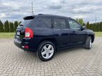 Jeep Compass 2.4 Limited CVT2 - 14