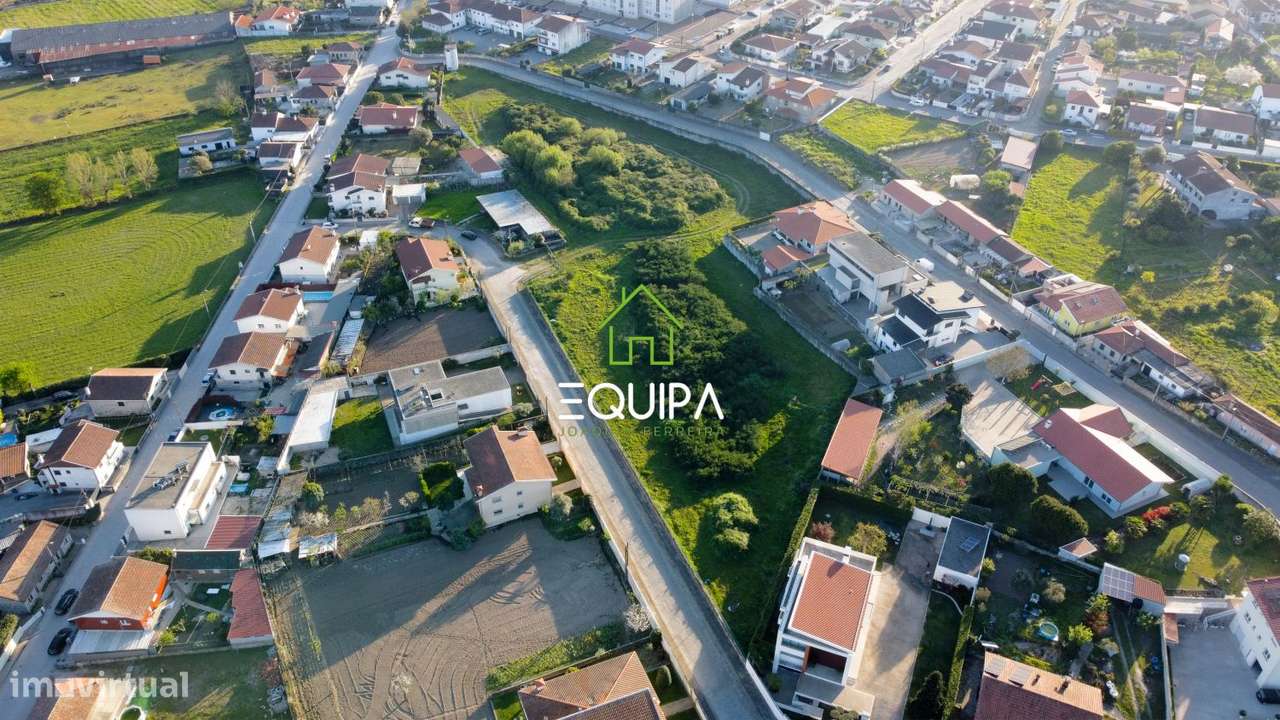 TERRENO, para construção, AVES 10485 M2-10