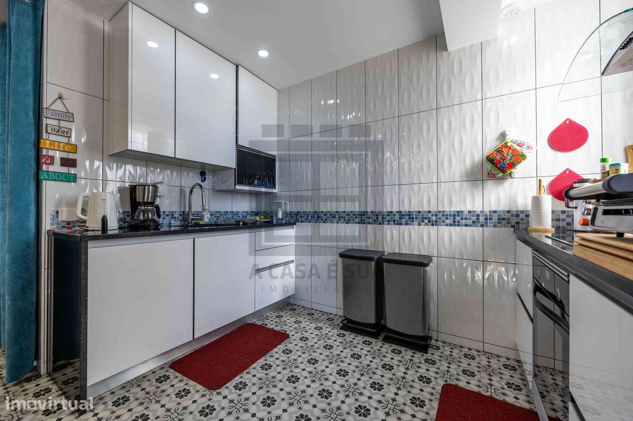 Apartamento T2-5