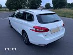 Peugeot 308 SW 1.6 BlueHDi Business Line S&S - 29