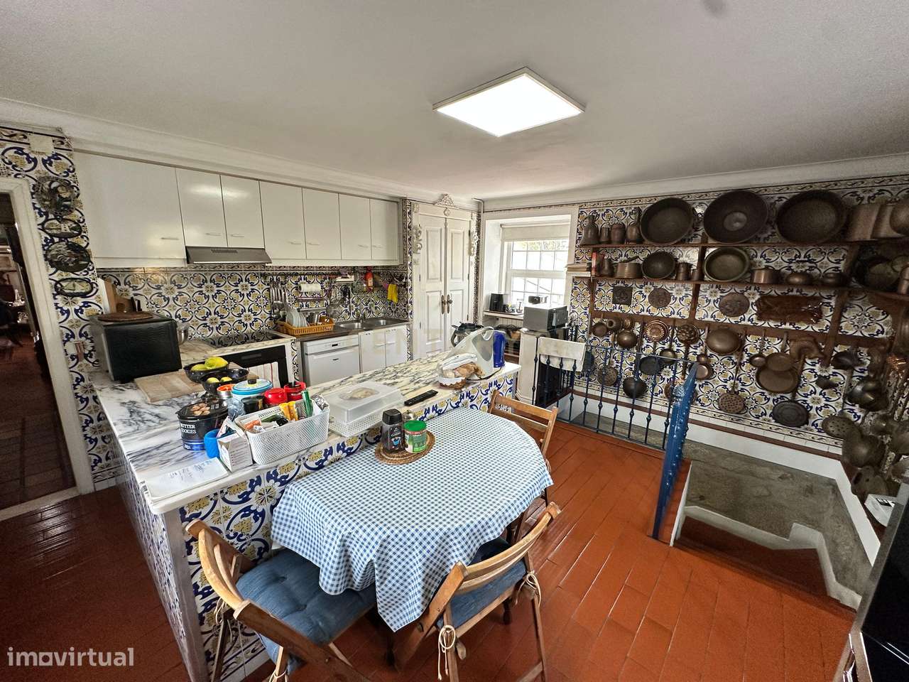 Quinta histórica do século XVIII com capela privada, a poucos minutos-24