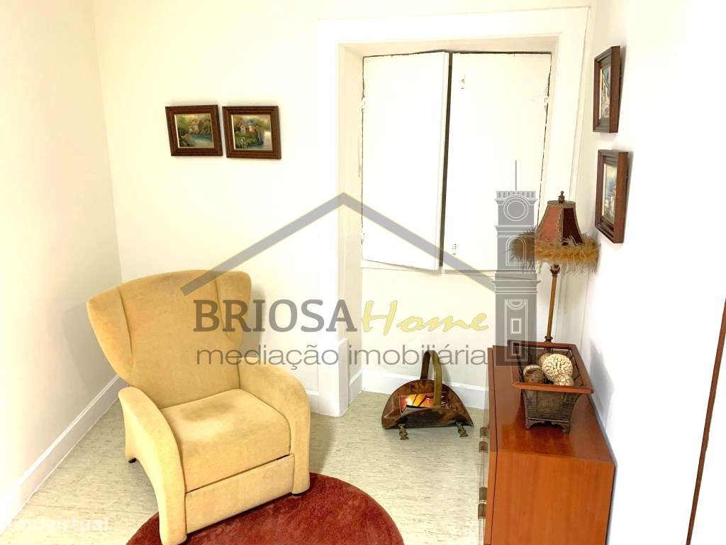 Apartamento T3 para arrendamento em Cernache - Grande imagem: 3/26