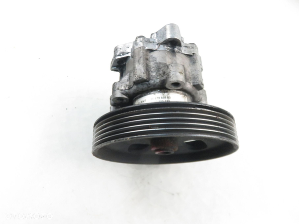 POMPA WSPOMAGANIA PEUGEOT 807 2.2 HDi 9632082380 - 2