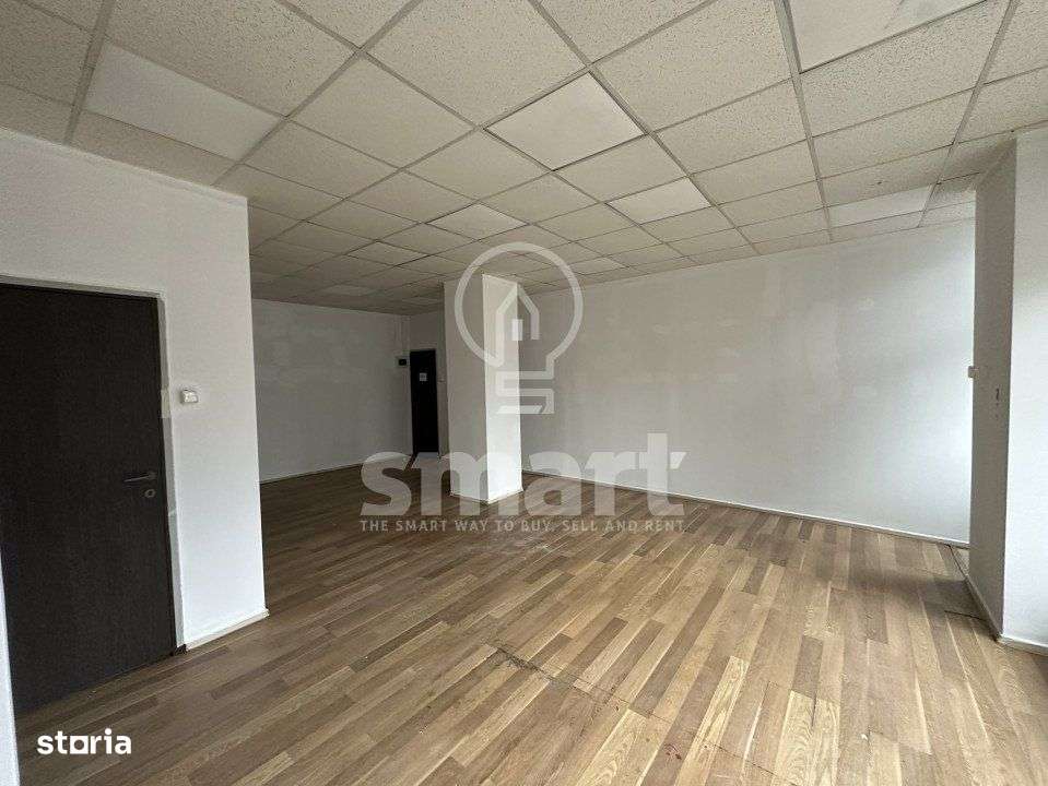 Spatiu Comercial 50 mp Manastur zona Calvaria - Imagine principală: 3/13