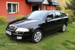 Skoda Octavia 1.9 TDI Classic - 17