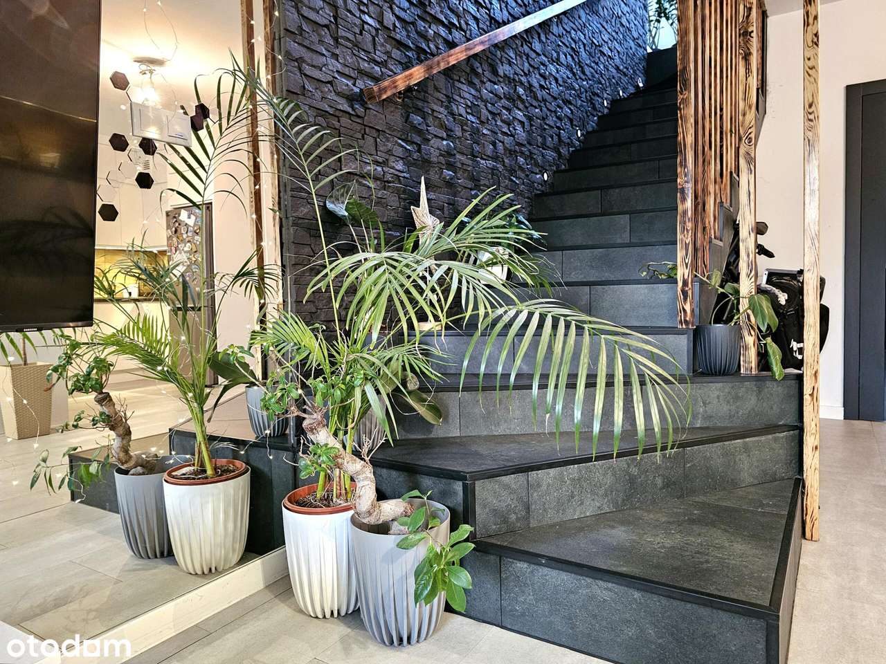 Dom, 91.0 m², Rzeszów-12