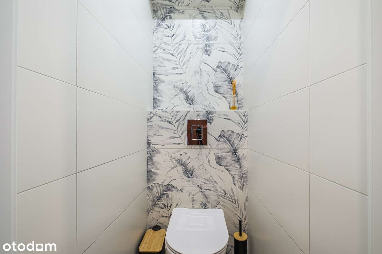 Mieszkanie 46 m² po remoncie, 1,5 km do plaży – Oksywie-12