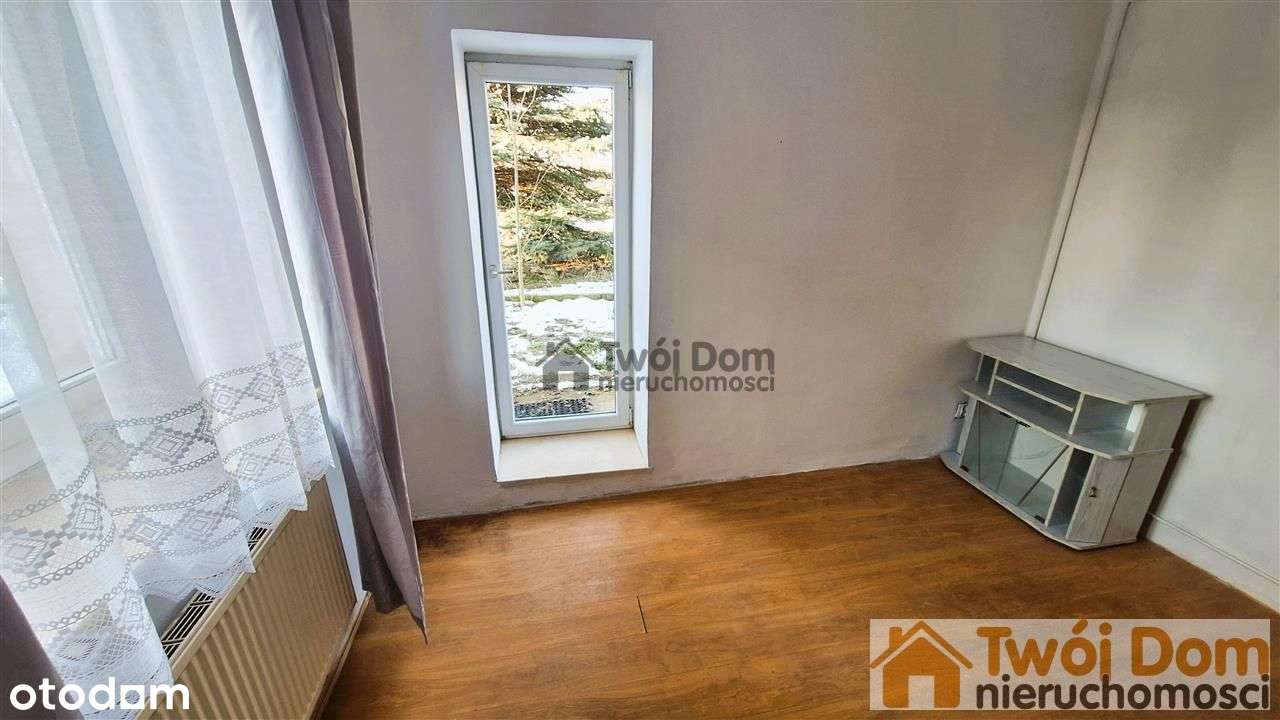 Mieszkanie 69,5 m2 z ogrodem 900 m2 – Smolec-3