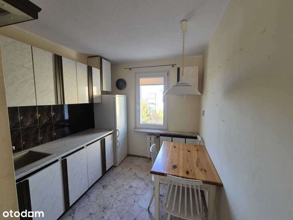 Mieszkanie z Wysokim Potencjałem Aranżacyjnym-10