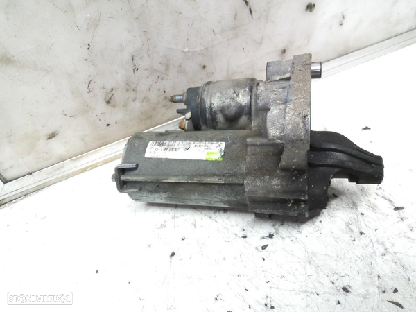 Motor de arranque PEUGEOT 307 (3A/C) (2004-2009) 1.4 16V - 1