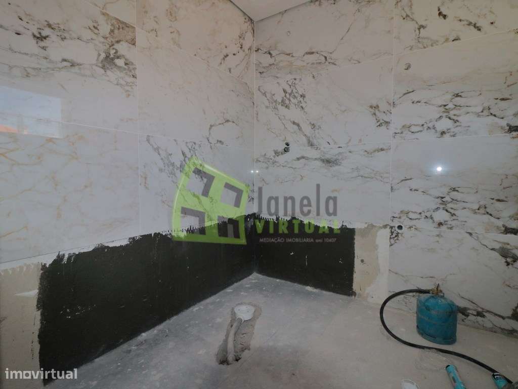 Moradia T3 Isolada | Pinhal do General-10