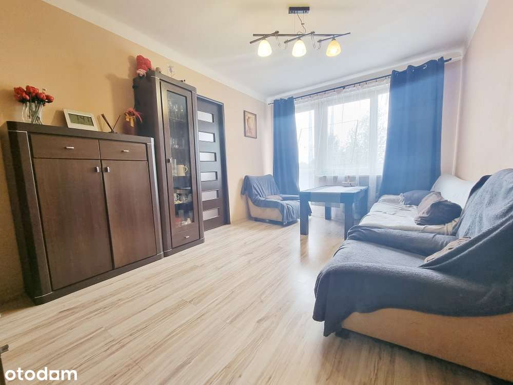 Mieszkanie M-5| 57,60m2|Powstańców Warszawy|Chełm| - Pełny obrazek: 4/18