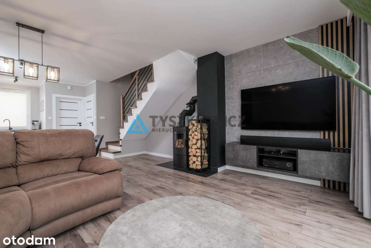 W pełni wykończony, gotowy do wprowadzenia! - Pełny obrazek: 5/20