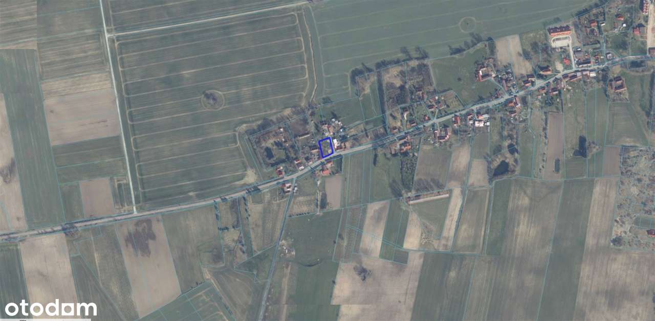 Uzbrojona działka mieszkaniowo-usługowa | Pieńkowo - Pełny obrazek: 5/6