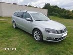 Volkswagen Passat 1.6 TDI Business Line - 1