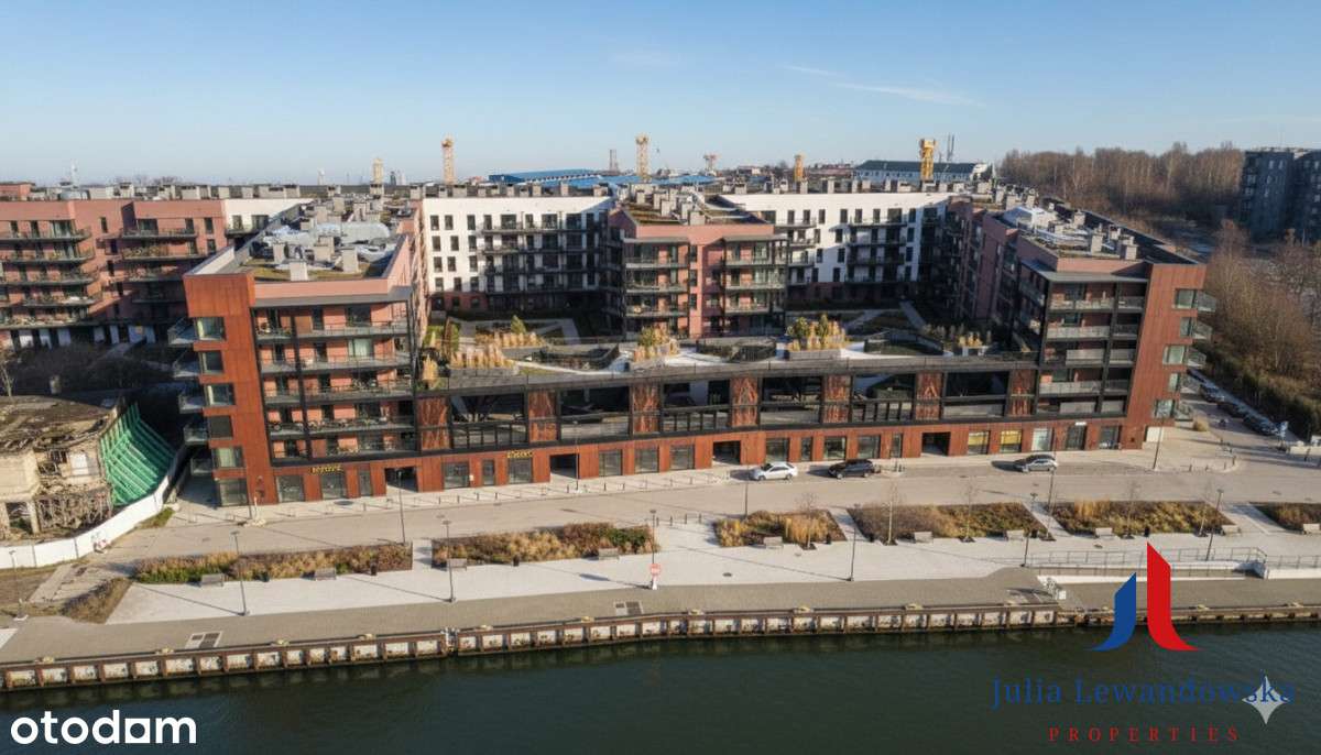 Apartamenty z inteligentnym systemem i garażem - Pełny obrazek: 5/8