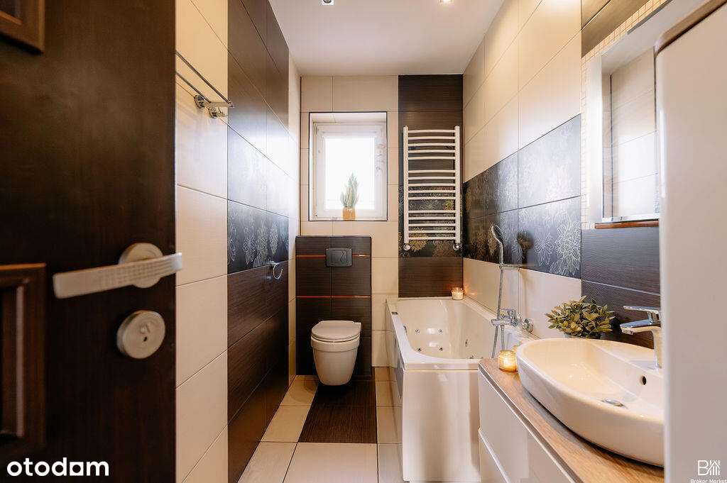 Mieszkanie 74 m², I piętro-6