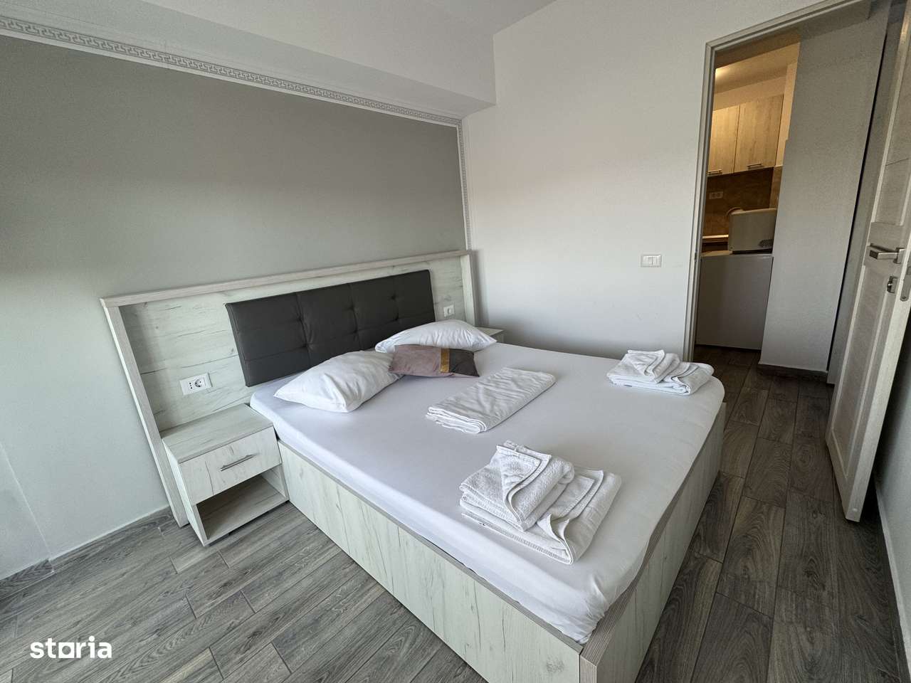 Apartament 2 camere: Mamaia Nord Năvodari - direct de la proprietar - Imagine principală: 5/12