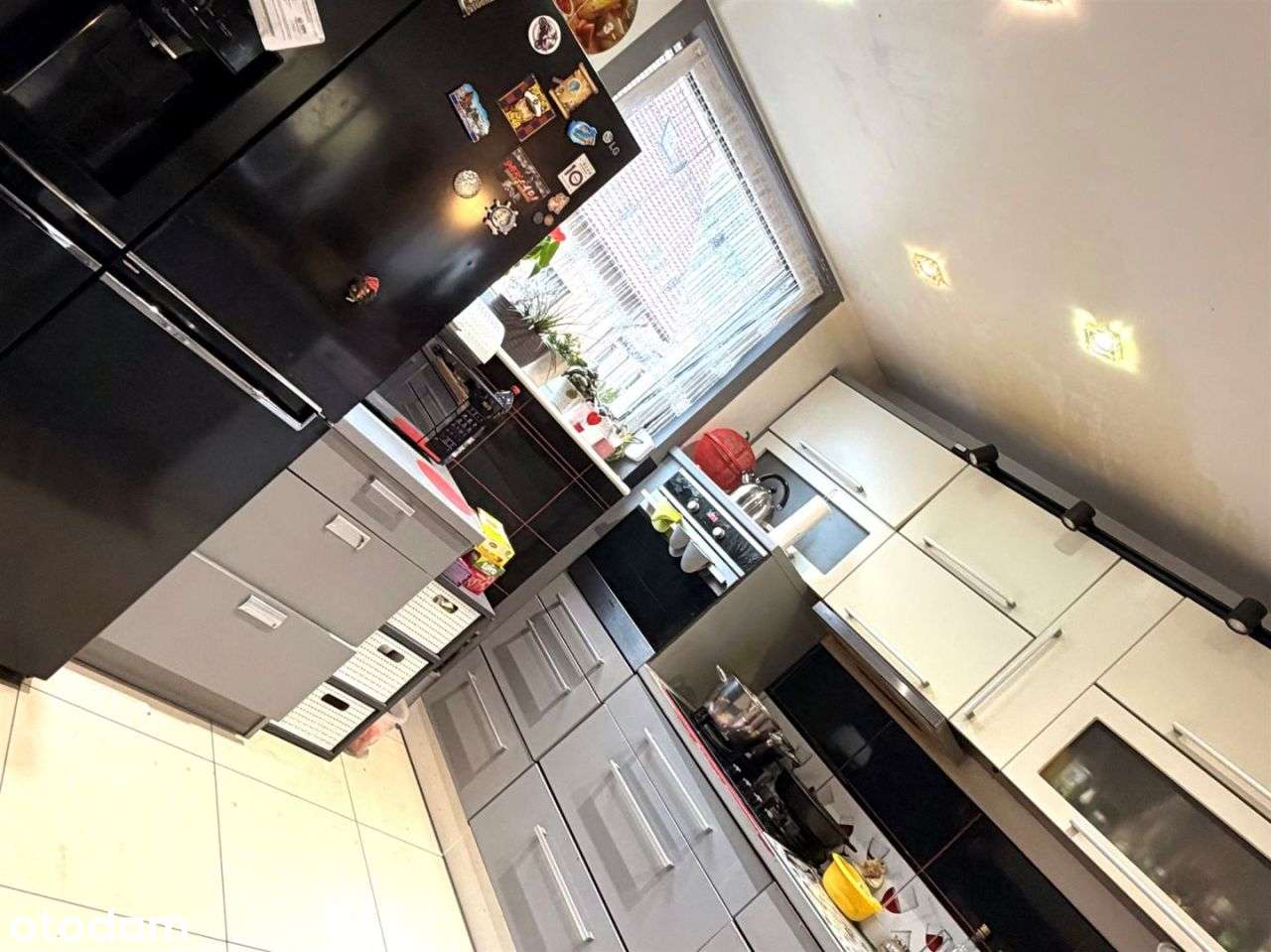 Dom w zabudowie bliźniaczej 110m² Na Krzekowie-6